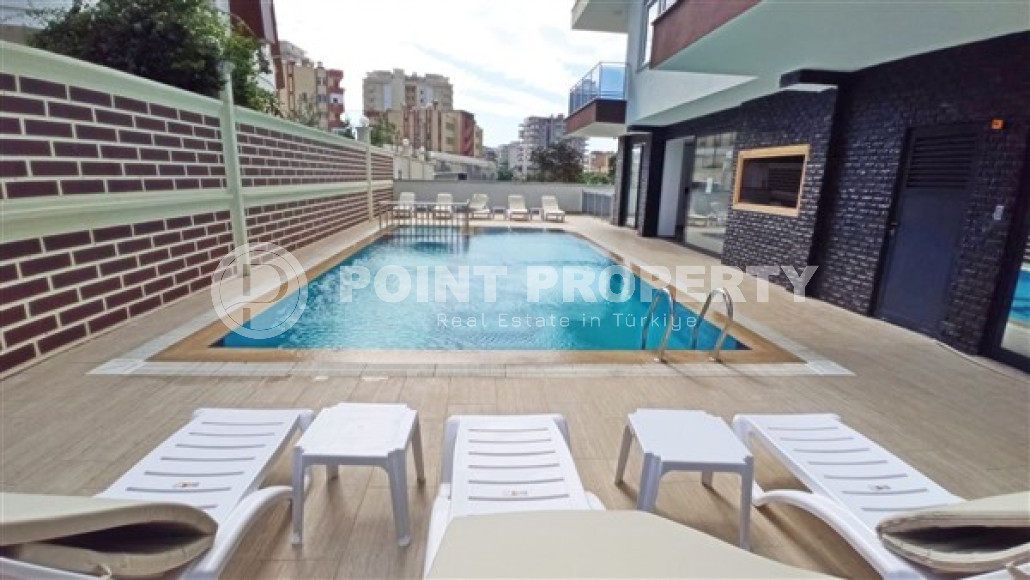 Two-room apartment with an area of 58 m2 in a complex built in 2021, Mahmutlar-id-4591-photo-15