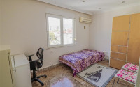 Spacious two-level 3+1 apartment on the 5th floor with an attic in a quiet, comfortable area of Alanya - Cikcilli.-id-4594-photo-5