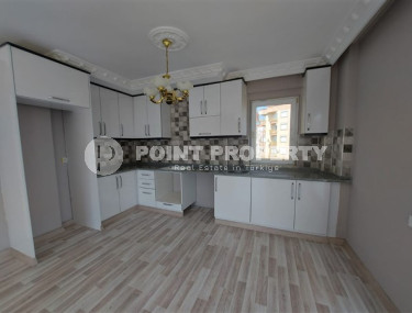 Квартира с двумя спальнями, 110м², с видом на горы, с ремонтом, у моря в Тосмуре, Аланья-id-1377-фото-3