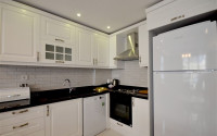 Stylish modern apartment 200 meters from Cleopatra Beach in the center of Alanya.-id-4596-photo-3