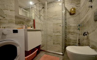 Stylish modern apartment 200 meters from Cleopatra Beach in the center of Alanya.-id-4596-photo-4