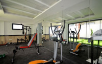 Stylish modern apartment 200 meters from Cleopatra Beach in the center of Alanya.-id-4596-photo-5