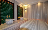 Stylish modern apartment 200 meters from Cleopatra Beach in the center of Alanya.-id-4596-photo-6