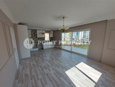 Квартира с двумя спальнями, 110м², с видом на горы, с ремонтом, у моря в Тосмуре, Аланья-id-1377-фото-5