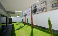 Stylish modern apartment 200 meters from Cleopatra Beach in the center of Alanya.-id-4596-photo-9