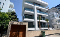 Stylish modern apartment 200 meters from Cleopatra Beach in the center of Alanya.-id-4596-photo-10