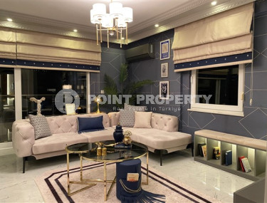 Comfortable apartments with designer renovation 300 meters from the beach and promenade.-id-4600-photo-1