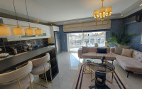 Comfortable apartments with designer renovation 300 meters from the beach and promenade.-id-4600-photo-2