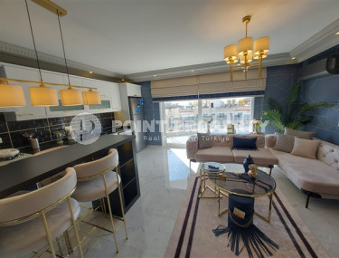 Comfortable apartments with designer renovation 300 meters from the beach and promenade.-id-4600-photo-2