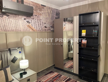 Comfortable apartments with designer renovation 300 meters from the beach and promenade.-id-4600-photo-5