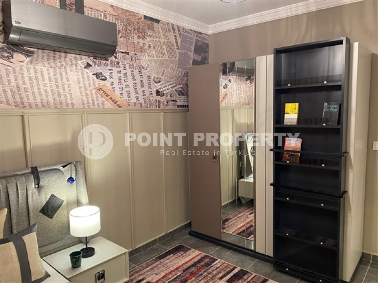 Comfortable apartments with designer renovation 300 meters from the beach and promenade.-id-4600-photo-5