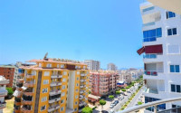 Comfortable apartments with designer renovation 300 meters from the beach and promenade.-id-4600-photo-9