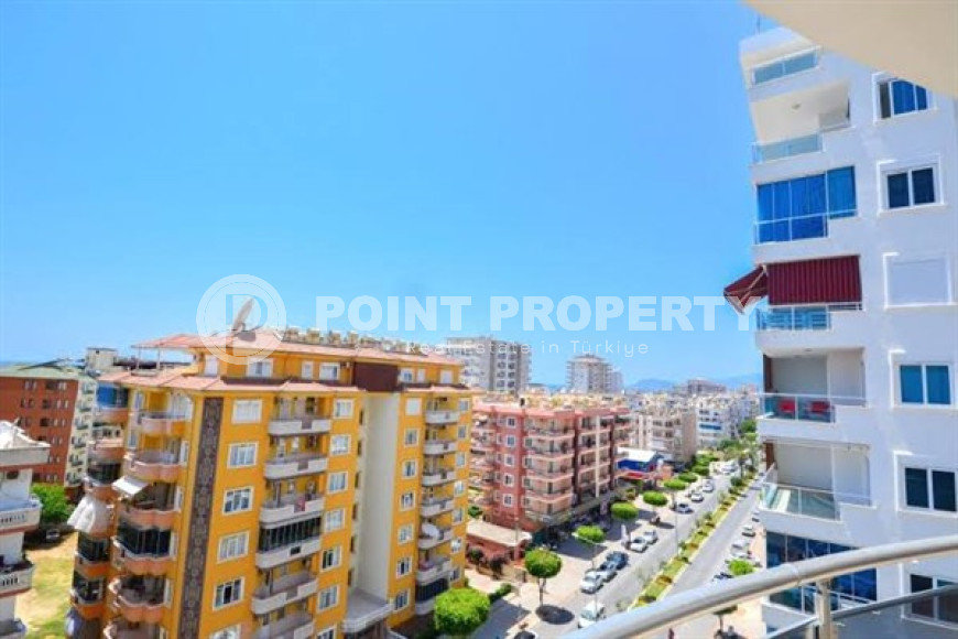 Comfortable apartments with designer renovation 300 meters from the beach and promenade.-id-4600-photo-9