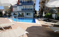 Small new apartment with furniture and household appliances on the 1st floor 300 meters from the beach.-id-4601-photo-9