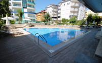 Small new apartment with furniture and household appliances on the 1st floor 300 meters from the beach.-id-4601-photo-10