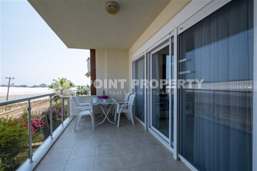 Просторные апартаменты 2+1 с современным дизайном в резиденции с богатой внутренней инфраструктурой досуга.-id-4603-фото-7