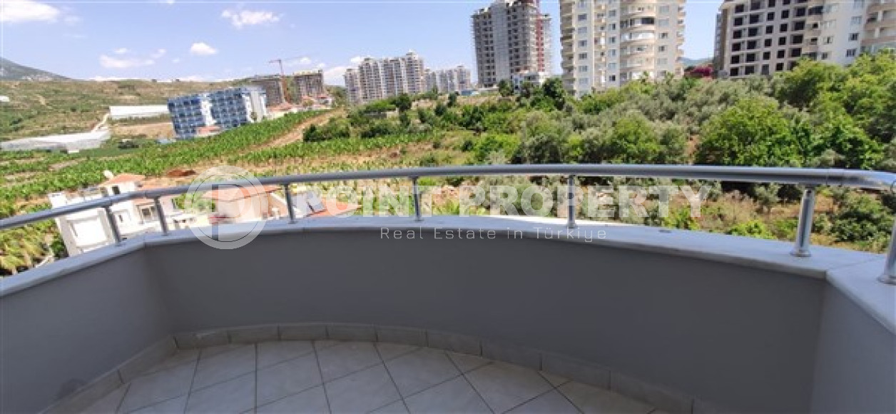 Atmospheric three-room apartment 120 m2 with furniture, Mahmutlar district-id-4604-photo-10