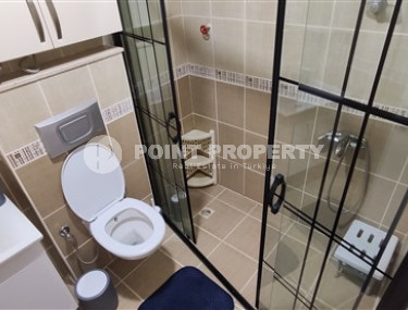 Elegant 2+1 apartment in a luxurious location 400 meters from the Mediterranean Sea, Mahmutlar district-id-4606-photo-5