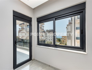 Don't miss the chance: two bedroom apartment, 98m², in a new complex in Avsallar, Alanya-id-1378-photo-4