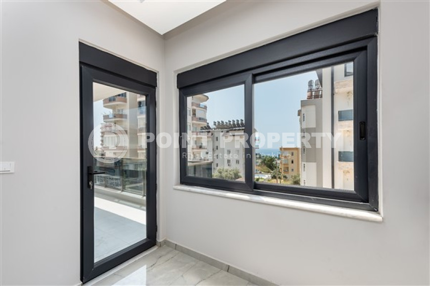 Don't miss the chance: two bedroom apartment, 98m², in a new complex in Avsallar, Alanya-id-1378-photo-4