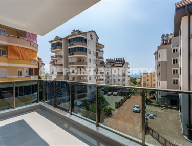 Don't miss the chance: two bedroom apartment, 98m², in a new complex in Avsallar, Alanya-id-1378-photo-5