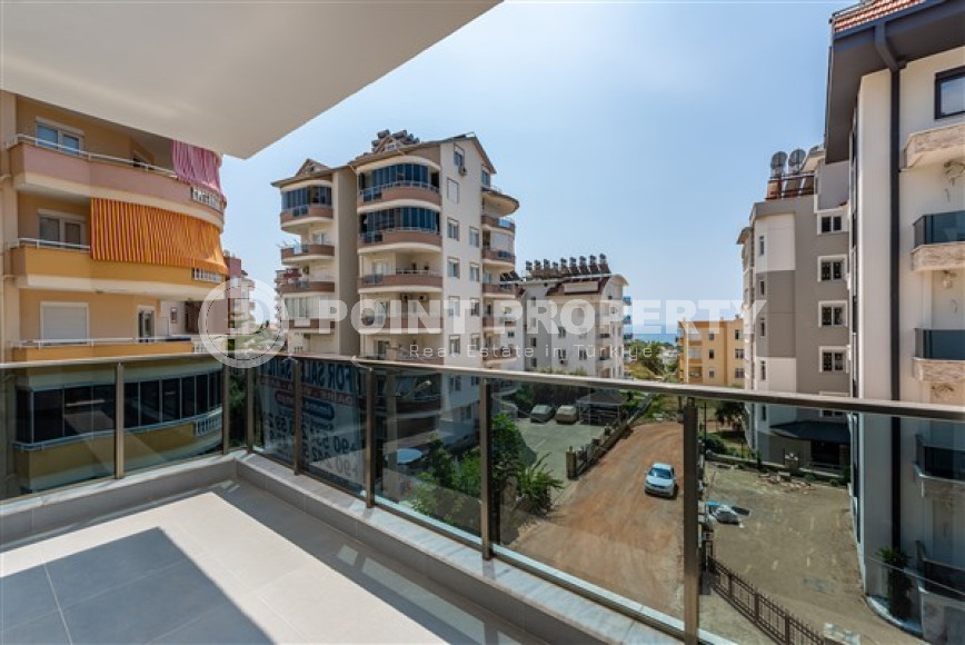 Don't miss the chance: two bedroom apartment, 98m², in a new complex in Avsallar, Alanya-id-1378-photo-5