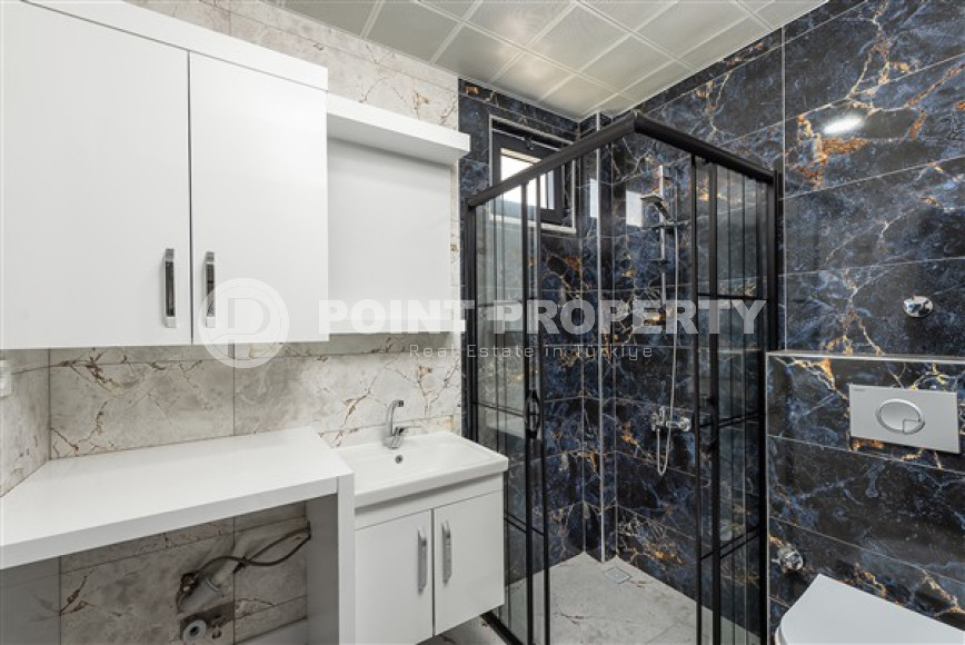 Don't miss the chance: two bedroom apartment, 98m², in a new complex in Avsallar, Alanya-id-1378-photo-7