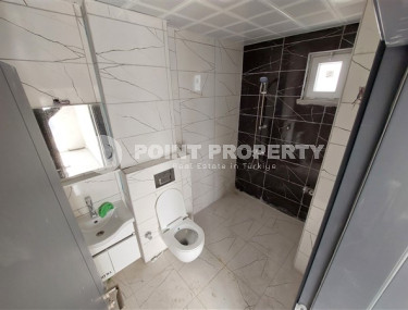 Новая квартира 1+1 с площадью 60 м2 в недавно построенной резиденции, район Авсаллар-id-4610-фото-4