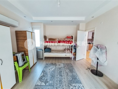 Comfortable apartment of 70 m2 within walking distance from the beaches, Mahmutlar district-id-4611-photo-4