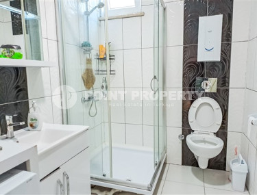 Comfortable apartment of 70 m2 within walking distance from the beaches, Mahmutlar district-id-4611-photo-5