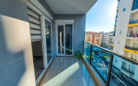 Comfortable apartment of 70 m2 within walking distance from the beaches, Mahmutlar district-id-4611-photo-6