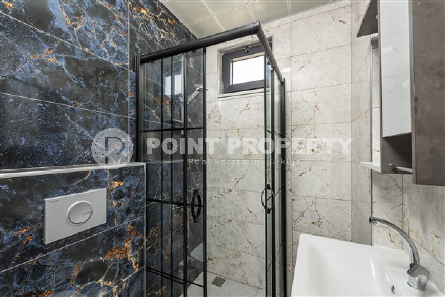 Don't miss the chance: two bedroom apartment, 98m², in a new complex in Avsallar, Alanya-id-1378-photo-9