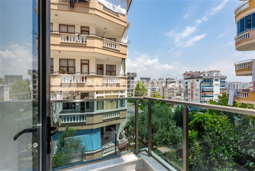 Don't miss the chance: two bedroom apartment, 98m², in a new complex in Avsallar, Alanya-id-1378-photo-10