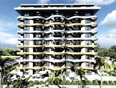 Two- and three-room apartments 45 - 111 m2 in a new residence, Okurcalar district-id-4613-photo-2