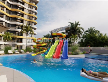 Two- and three-room apartments 45 - 111 m2 in a new residence, Okurcalar district-id-4613-photo-5