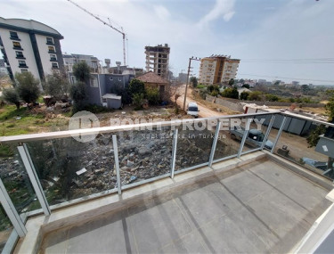 Апартаменты с чистовой отделкой в новой резиденции, введенной в эксплуатацию в 2023 году.-id-4614-фото-4