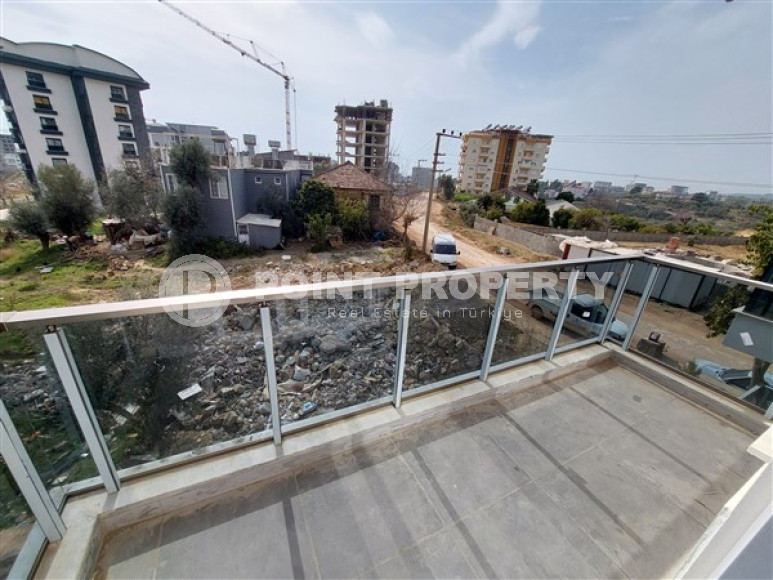 Апартаменты с чистовой отделкой в новой резиденции, введенной в эксплуатацию в 2023 году.-id-4614-фото-4