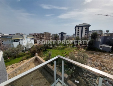 Апартаменты с чистовой отделкой в новой резиденции, введенной в эксплуатацию в 2023 году.-id-4614-фото-5