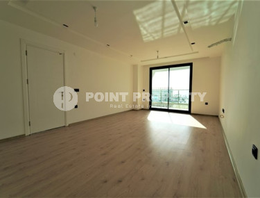 Новая квартира на 3-м этаже с видом на море в престижном районе Каргыджак.-id-4615-фото-3