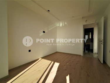 Новая квартира на 3-м этаже с видом на море в престижном районе Каргыджак.-id-4615-фото-4