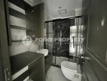 Компактная новая квартира, общей площадью 48 м2, на 3-м этаже с видом на Торосские горы.-id-4617-фото-4