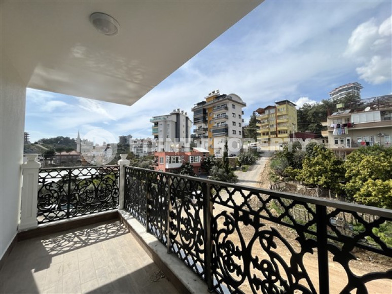 Компактная новая квартира, общей площадью 48 м2, на 3-м этаже с видом на Торосские горы.-id-4617-фото-6