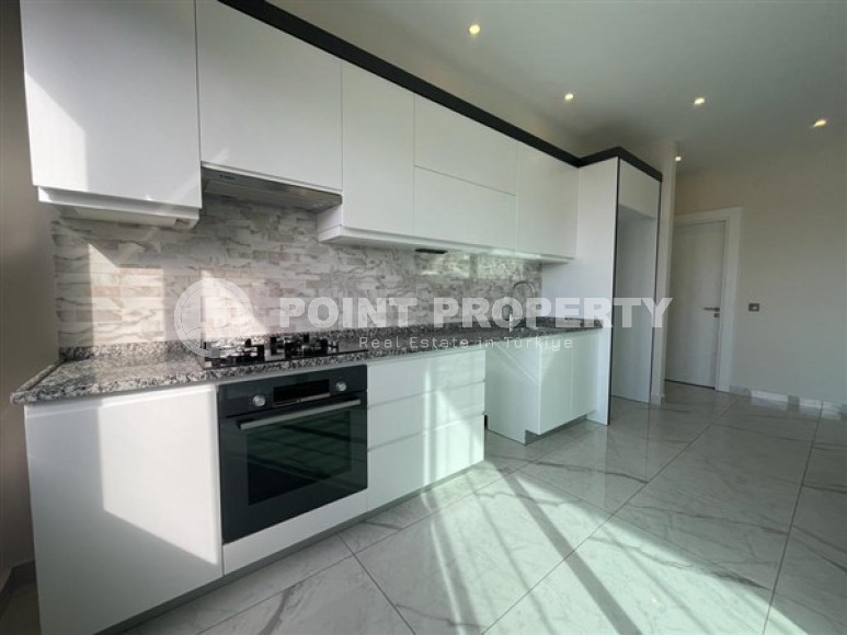 Spacious 2+1 apartment with fine finishing on the 5th floor in a residence with rich internal infrastructure.-id-4619-photo-3