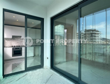 Spacious 2+1 apartment with fine finishing on the 5th floor in a residence with rich internal infrastructure.-id-4619-photo-4