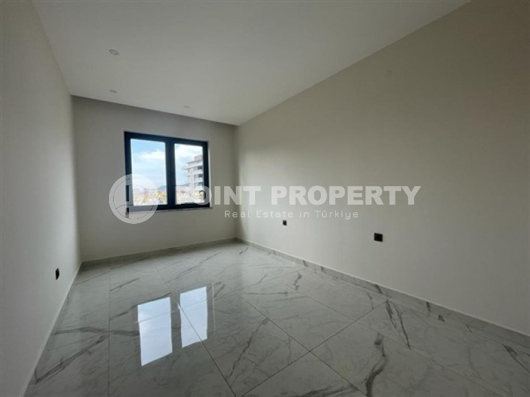 Spacious 2+1 apartment with fine finishing on the 5th floor in a residence with rich internal infrastructure.-id-4619-photo-5