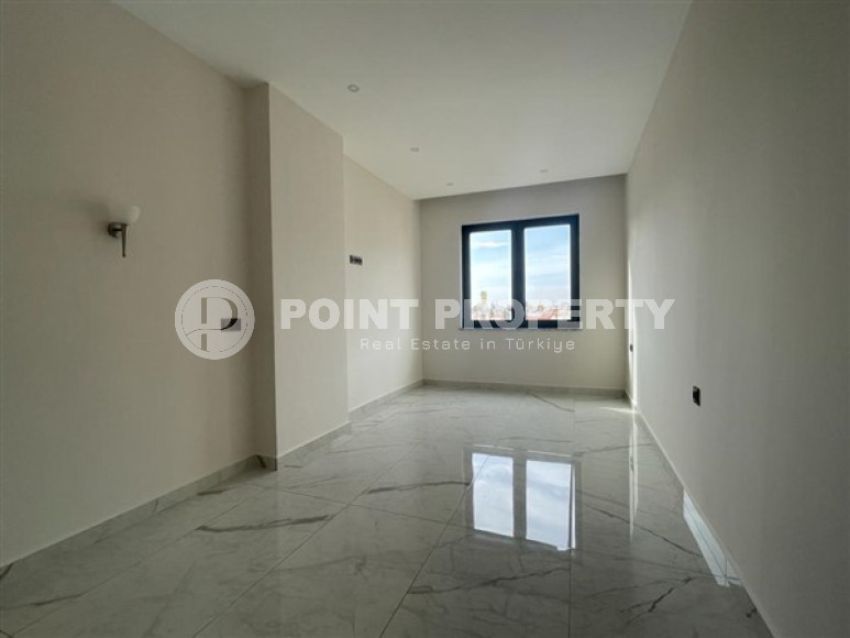 Spacious 2+1 apartment with fine finishing on the 5th floor in a residence with rich internal infrastructure.-id-4619-photo-6
