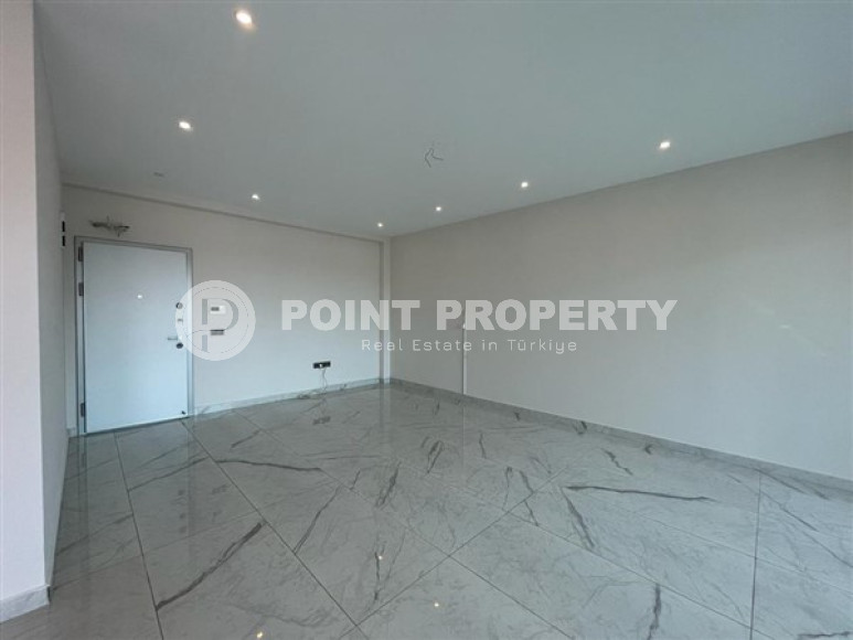 Spacious 2+1 apartment with fine finishing on the 5th floor in a residence with rich internal infrastructure.-id-4619-photo-7