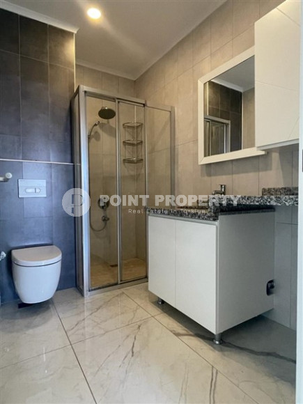 Spacious 2+1 apartment with fine finishing on the 5th floor in a residence with rich internal infrastructure.-id-4619-photo-8