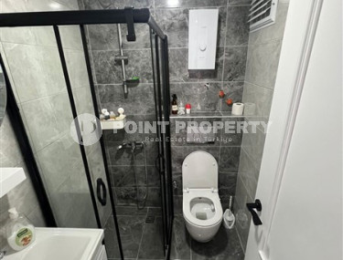 Компактная меблированная квартира в новой резиденции, введенной в эксплуатацию в 2022 году.-id-4620-фото-5