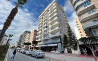 Spacious 1+1 apartments with modern design 150 meters from the sea in the center of Alanya's popular Mahmutlar area.-id-4622-photo-9